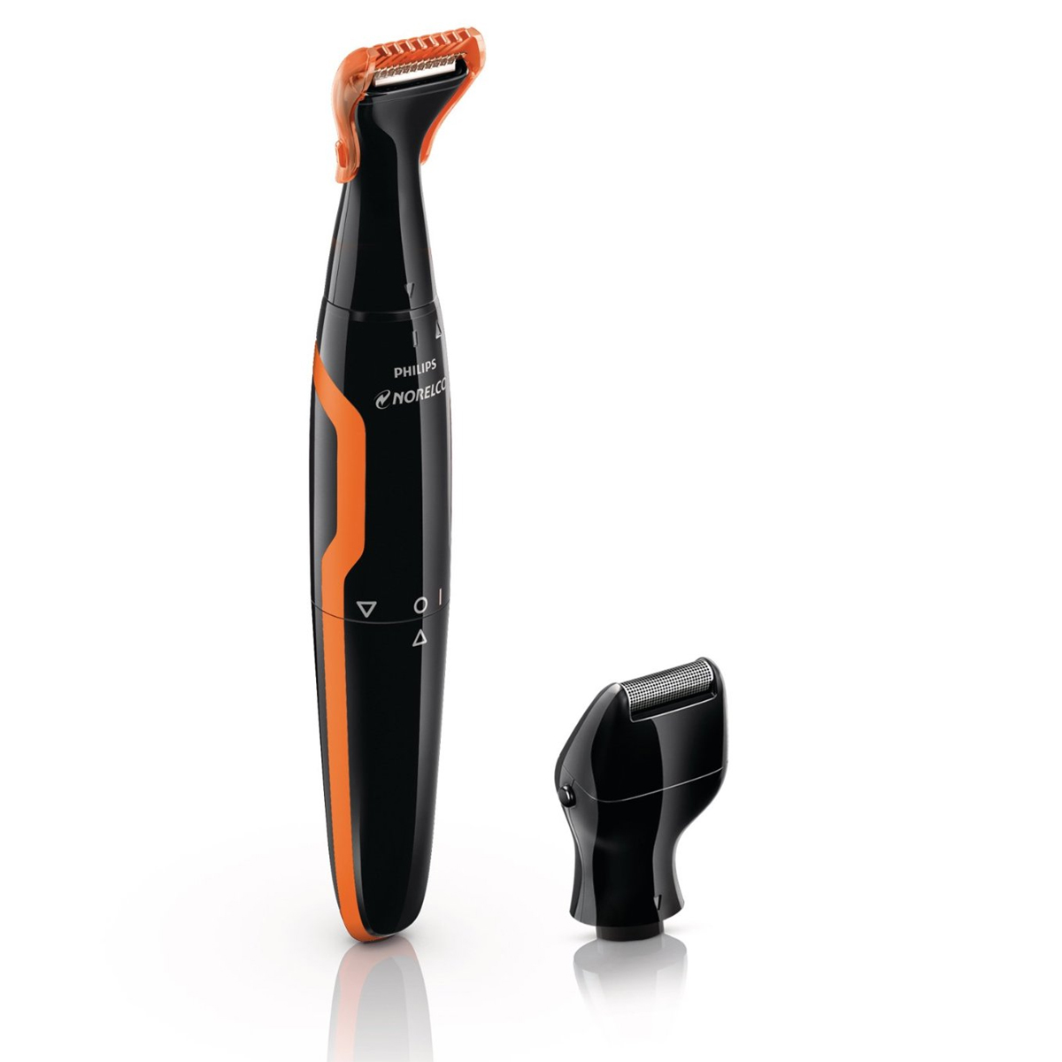 philips trimmer 2525