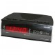 05057 Texson Alarm Clock Radio