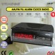 05057 Texson Alarm Clock Radio