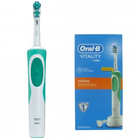 Braun D12513 Vitality Toothbrush