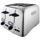 Delonghi CTO4C Toaster