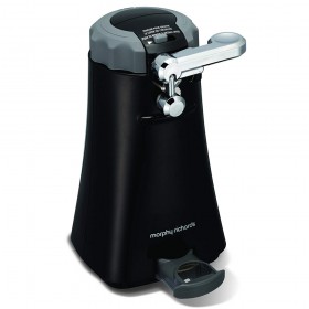 Morphy Richards 46718 Can Opener