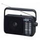 Panasonic RF2400D AM/FM Radio