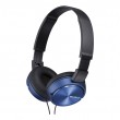 Sony MDR-ZX310BL Headphone