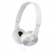 Sony MDR-ZX310WH Headphone